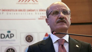 YÖK Başkanı üniversiteleri eleştirdi: Tümü birbirinin benzeri olma yönünde