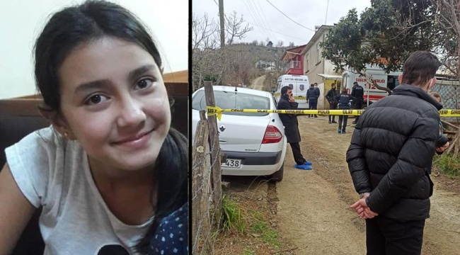 16 yaşındaki Sıla Şentürk, nişanlandırıldığı Hüseyin Can Gökçek tarafından bıçaklanarak öldürüldü!