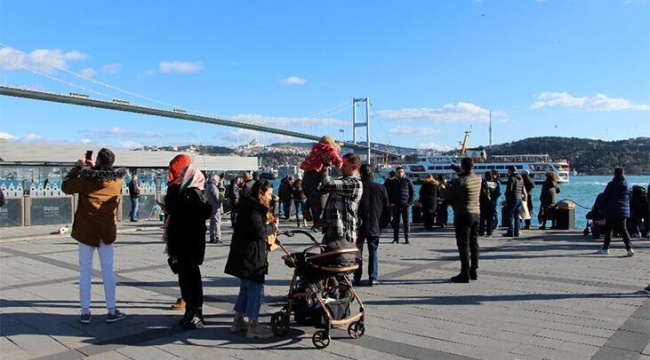 248 can kaybı, 111 bin 157 yeni vaka