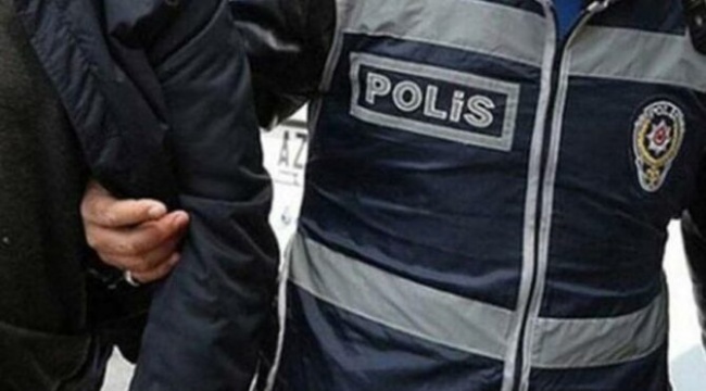 8 yıl hapisle aranan FETÖ sanığı eski emniyet müdürü yakalandı