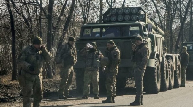 ABD’den korkunç iddia: Ailelerini öldürmeyi planlıyorlar