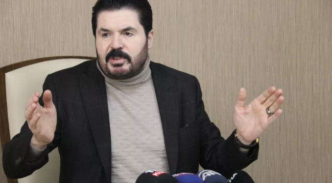 Ağrı Belediye Başkanı Sayan: Sayın Kılıçdaroğlu ile ilgili 15-20 gün önce ilginç bir şey geldi. Belki Sayın Kılıçdaroğlu'nu koltuğundan edecek bir bilgi, belge