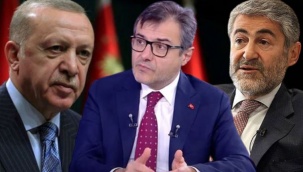 AK Parti'nin enflasyon yalanı ortaya çıktı
