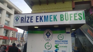 AK Partili Belediye CHP'ye Benziyor Diye Halk Ekmek'lerin Adını Değiştirdi