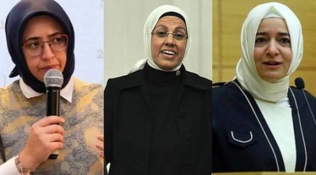 AK Partililer İBB’deki burs yolsuzluğunu böyle savundu: “Başörtüsü hazımsızlığı”