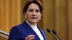 Akşener'den flaş Rusya sözleri:
