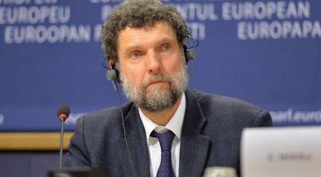 Avrupa Konseyi'nin Osman Kavala kararı belli oldu