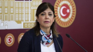 AYM, HDP'li Meral Danış Beştaş'ın ihlal başvurusunu reddetti