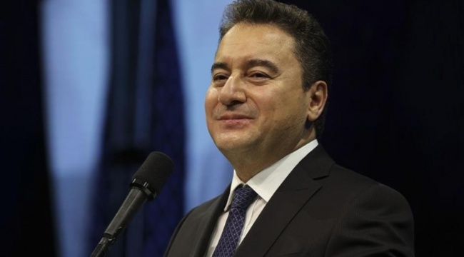 Babacan: Ben Erdoğan’ın en son ne zaman bir elektrik faturası gördüğünü bilmiyorum