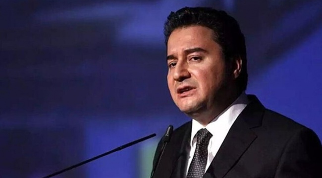 Babacan’dan ‘dövize endeksli mevduat' tepkisi: Devleti batırma projesi