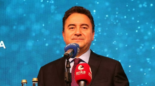 Babacan: Seçim sonrasına hazırlık yapıyoruz, bu mertebedeki krizi 6 ayda çözeriz