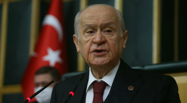 Bahçeli'den MHP'li belediyelere indirim talimatı