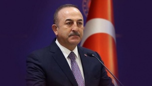 Bakan Çavuşoğlu koronavirüsü atlattı