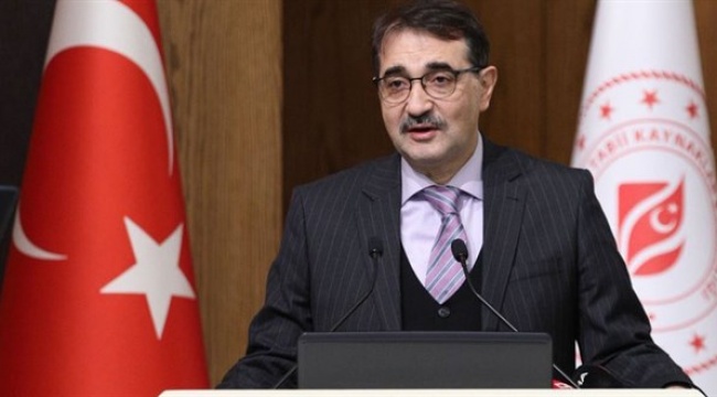 Bakan Dönmez: Isparta'da faturaların tahsilatını 1 ay erteliyoruz