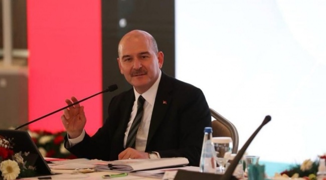 Bakan o sayıları açıkladı: "Türkiye'de 700 bini aşkın Suriyeli doğdu"