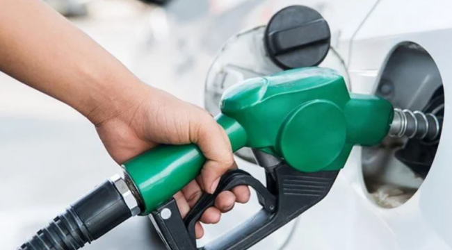 Benzin ve motorine zam geliyor