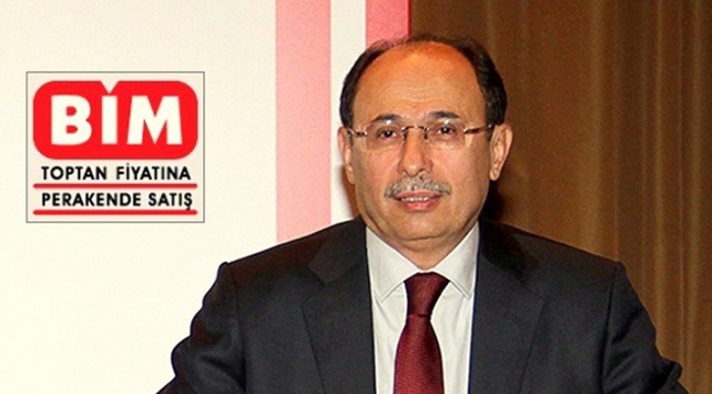 BİM yöneticisi Aykaç: Zamların sorumlusu biz değiliz