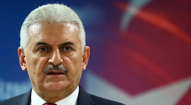 Binali Yıldırım elektrik tarifelerinde yapılacak yeni düzenlemeyi anlattı