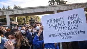 Boğaziçi davasında yargılanan 52 öğrencinin adli kontrol tedbirleri kaldırıldı