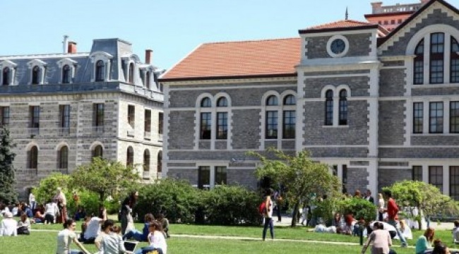 Boğaziçi’nin yeni genel sekreteri, Berat Albayrak’a CV göndermiş