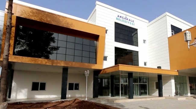 Borçlarını ödeyemeyen Akçakale Belediyesi icralık oldu