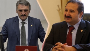 Çamlı'dan sonra bir AK Partili vekil daha: 'Elektrik pahalıysa bunun sebebi muhalefet'
