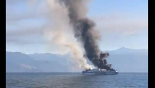 Can pazarı! Saniyelerle yarışıyorlar, 46 kişi hala kayıp...