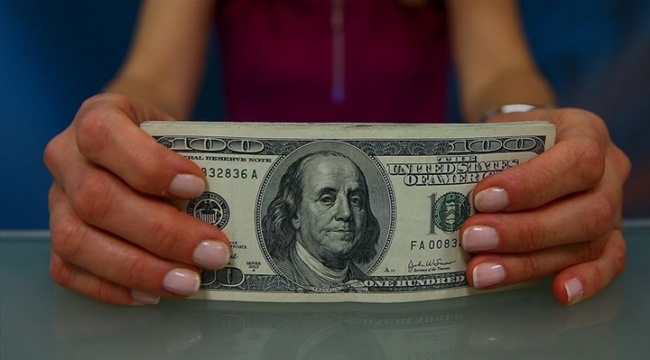 Cari açık aralıkta 3,84 milyar dolar oldu