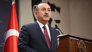 Çavuşoğlu'ndan tahliye açıklaması
