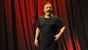 Cem Yılmaz: Bence hayat pahalılığından yakınmayan biri, ya hırsızdır ya deli