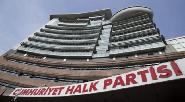CHP Bürokrat Listesini Hazırlamaya Başladı