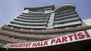 CHP Bürokrat Listesini Hazırlamaya Başladı