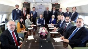 CHP’den Erdoğan’a “Müslüm Baba” yanıtı: “Milletimiz sandıkta tam damardan size girecek”