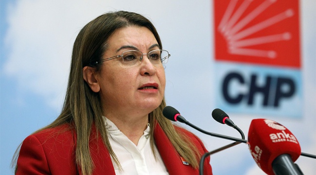 CHP Genel Başkan Yardımcısı Karaca Koronavirüs’e yakalandı