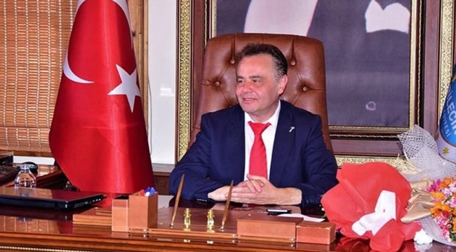 CHP Genel Başkan Yardımcısı Seyit Torun duyurdu! Bilecik Belediye Başkanı Semih Şahin Yüksek Disiplin Kuruluna sevk edildi