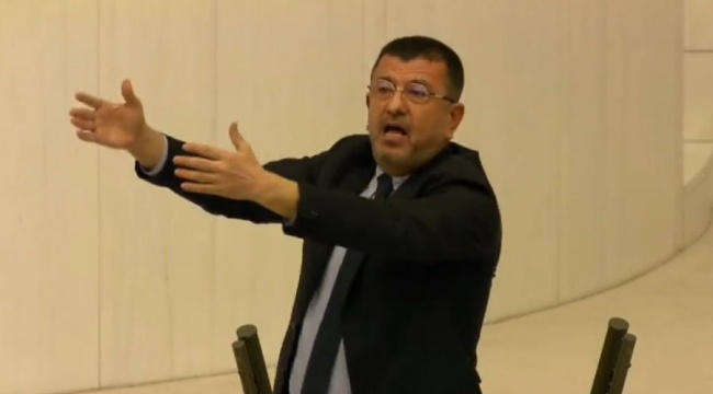 CHP'li Ağbaba'dan Fatma Betül Sayan Kaya ve Rabia İlhan Kalender açıklaması: Sorsan hepsi ‘ahlaklı', sorsan hepsi ‘muhafazakar'