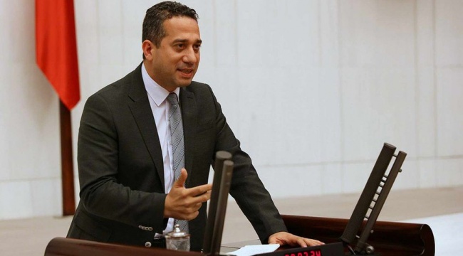 CHP'li Başarır, yakında 'dehşete düşüren' yeni bir dosya açıklayacaklarını duyurdu; Kılıçdaroğlu da şaşırmış