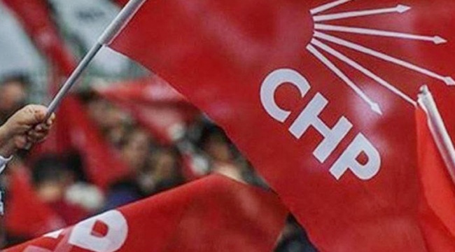 CHP’li başkan partiden ihraç edildi