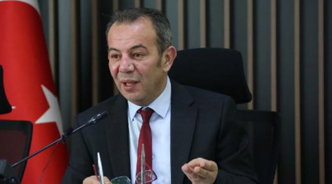 CHP'li Bolu Belediye Başkanı Tanju Özcan'dan muhalefete erken seçim çağrısı: 11 vekil istifa etsin