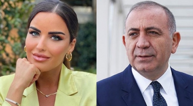 CHP milletvekili Gürsel Tekin haber spikeri Mehtap Özkan’la evlendi