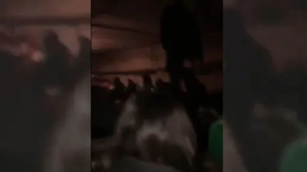CHP Yayınladı: Ukrayna'da İmdat Çağrısı Yapan Türkler Var