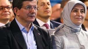 Davutoğlu ailesinin acı günü
