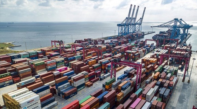 Dış ticaret açığı, ocak ayında yüzde 235 arttı
