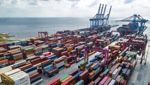 Dış ticaret açığı, ocak ayında yüzde 235 arttı
