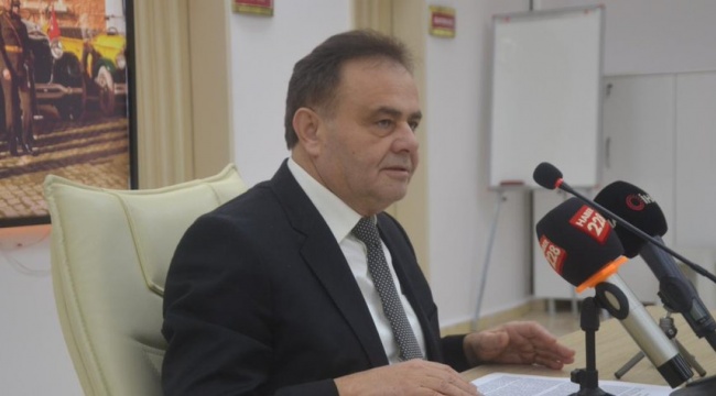 Disiplin Kurulu'na sevk edilen CHP'li Şahin: Ben partimin ilkeleri doğrultusunda çalıştığımı düşünüyorum