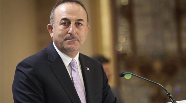 Dışişleri Bakanı Mevlüt Çavuşoğlu Covid-19’a yakalandı