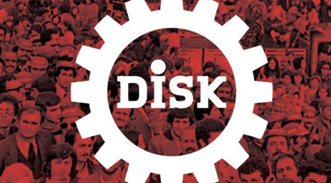 DİSK-AR raporu: Çalışma çağındaki 64 milyon kişinin, 20,4 milyonu kayıtlı!