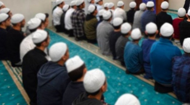 Diyanet’e bağlı Kuran kursunda istismara maruz bırakılan çocuklara hırsızlık da yaptırılmış!