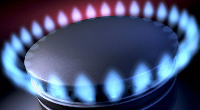 Doğalgaz yardımına 3 günde 216 bin başvuru