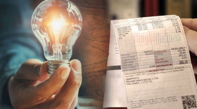 DTSO elektrik zammını yargıya taşıyacak